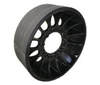Driver/Idler/Mid Roller 02