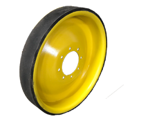 Driver/Idler/Mid Roller 03