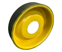 Driver/Idler/Mid Roller 08