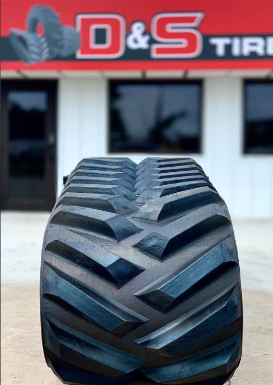 Repairs & D&S Tires Sales Inc. & West Point, NE & Richmond, IN & Parma, ID